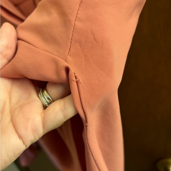 Cynthia Rowley blouse - Picture 5 of 8